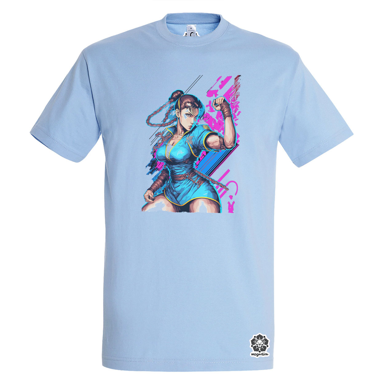 Street Fighter Chun-Li