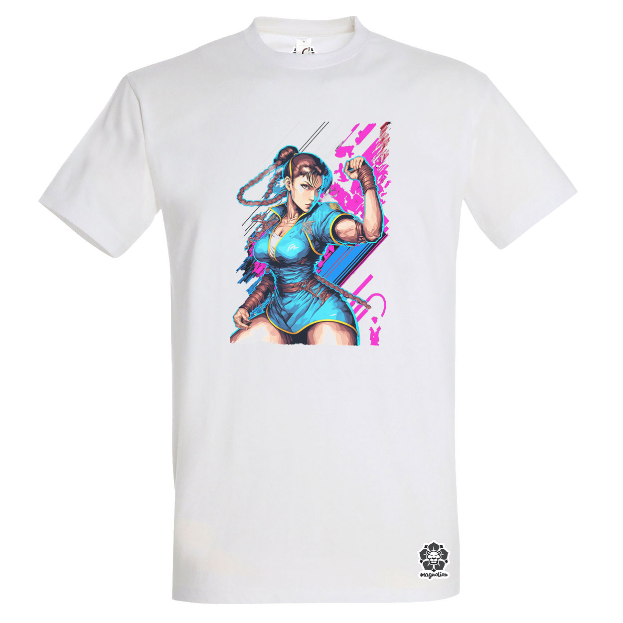 Street Fighter Chun-Li