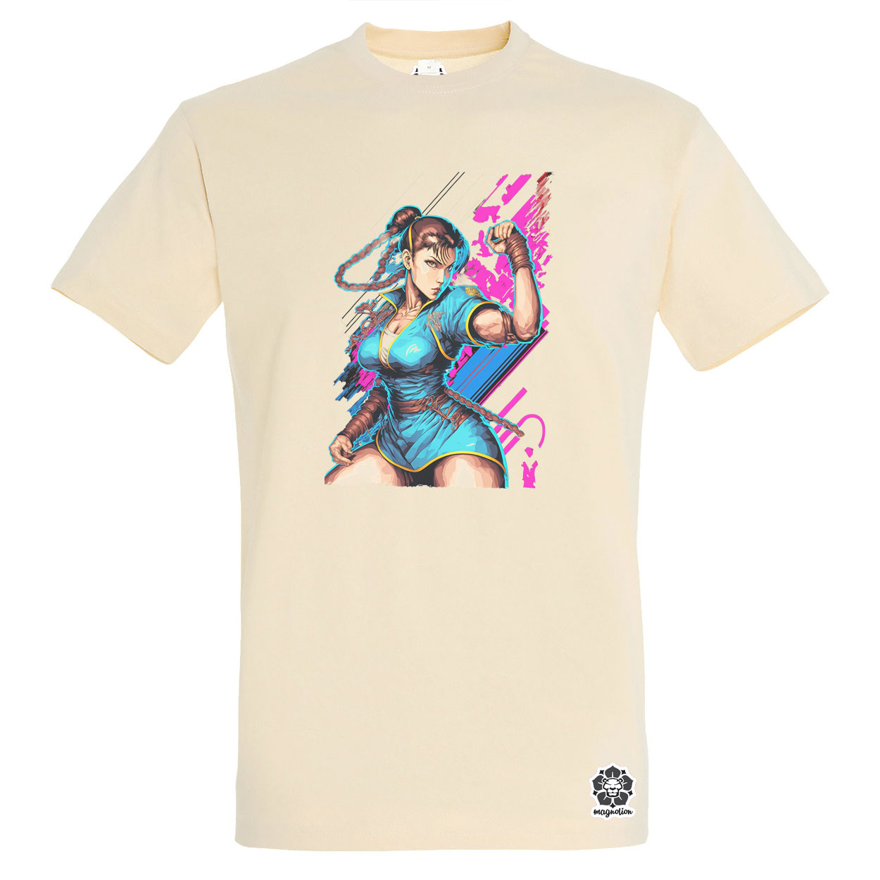 Street Fighter Chun-Li