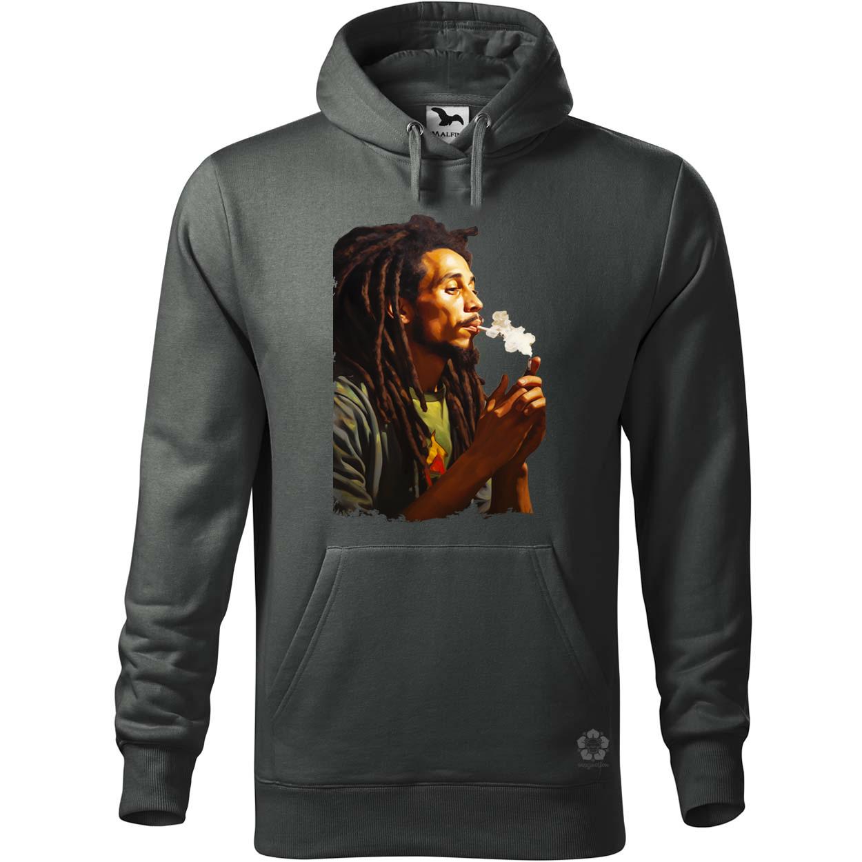 Bob Marley portré v5