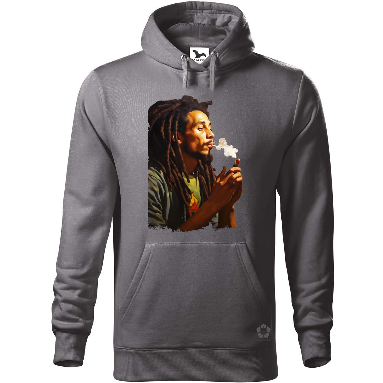 Bob Marley portré v5