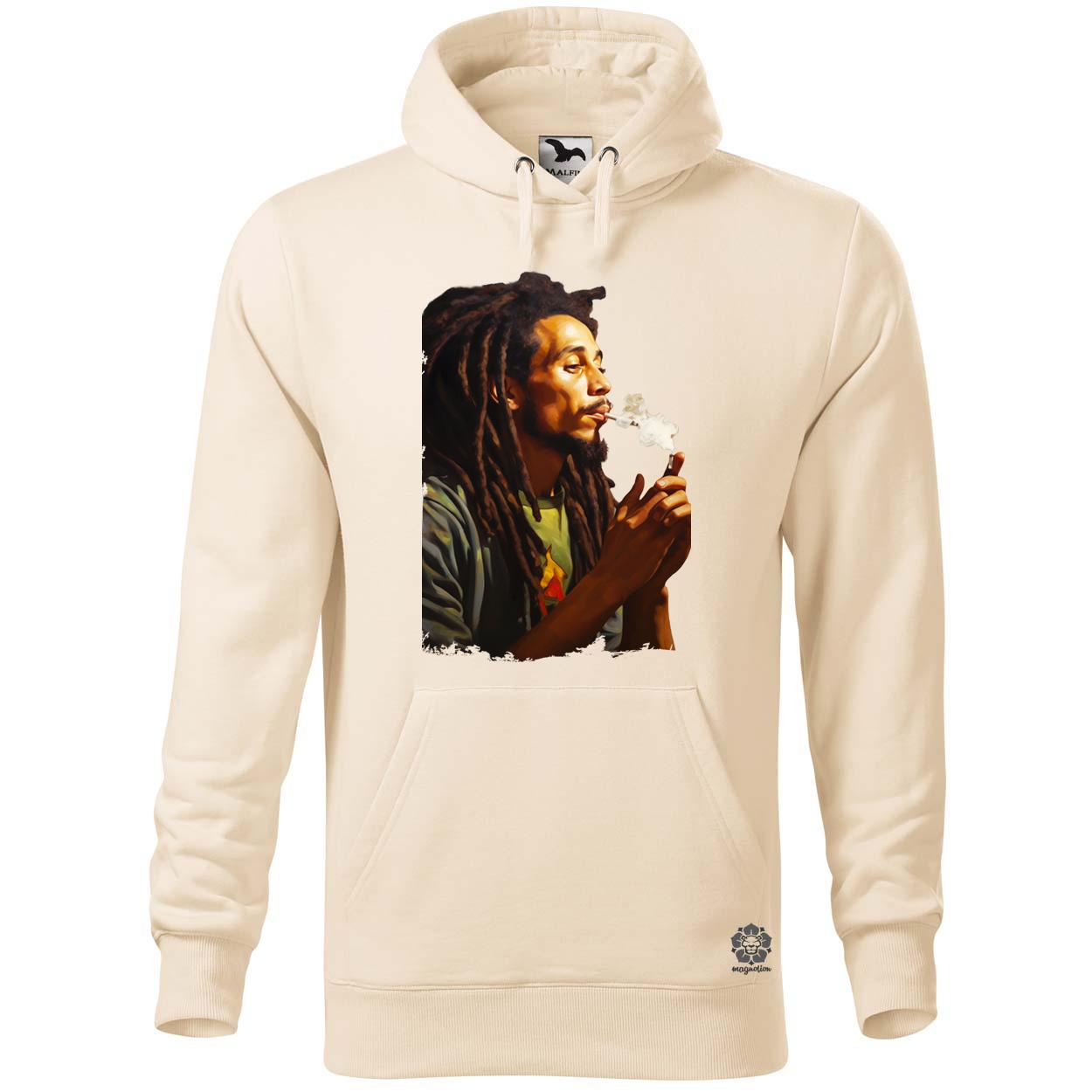 Bob Marley portré v5