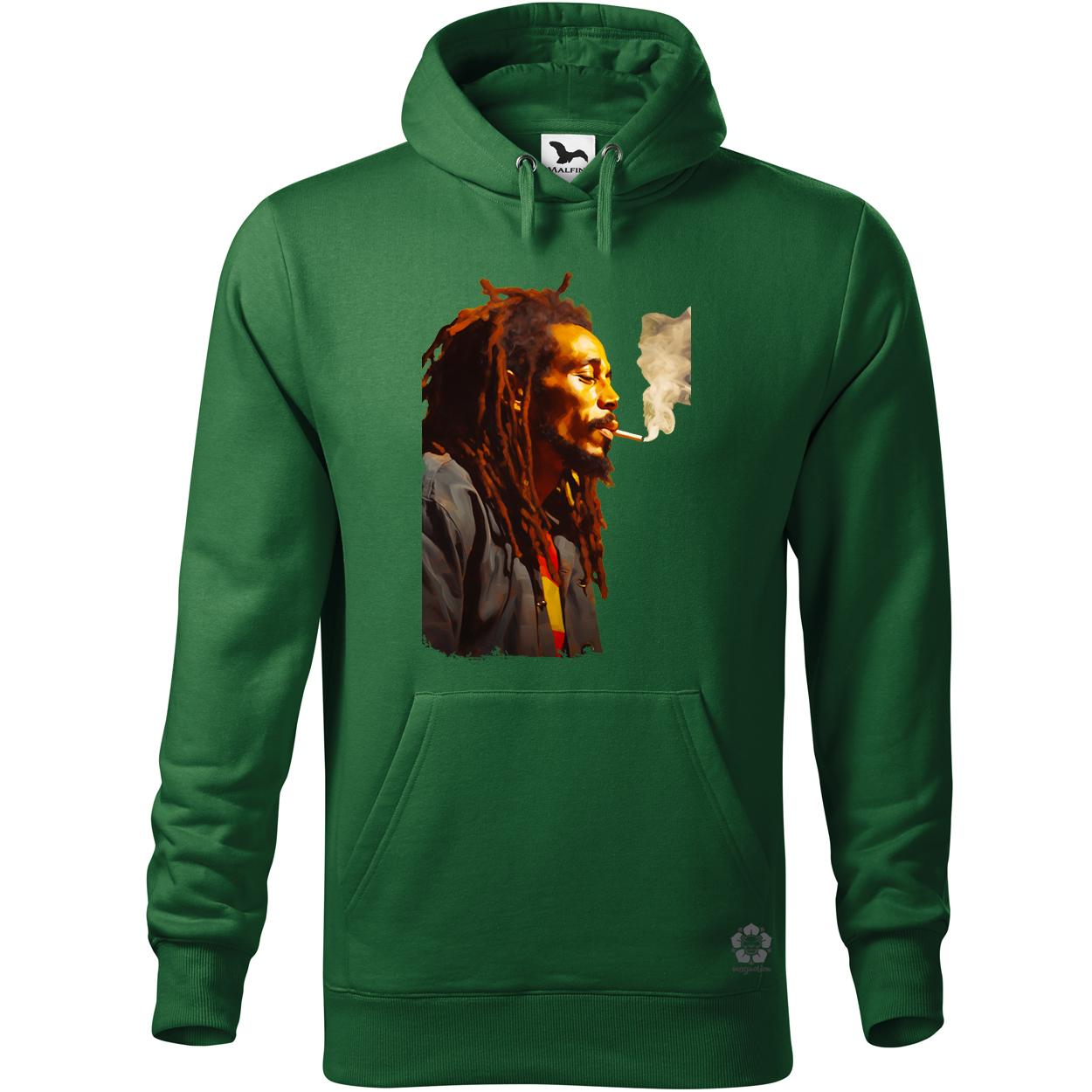 Bob Marley portré v3