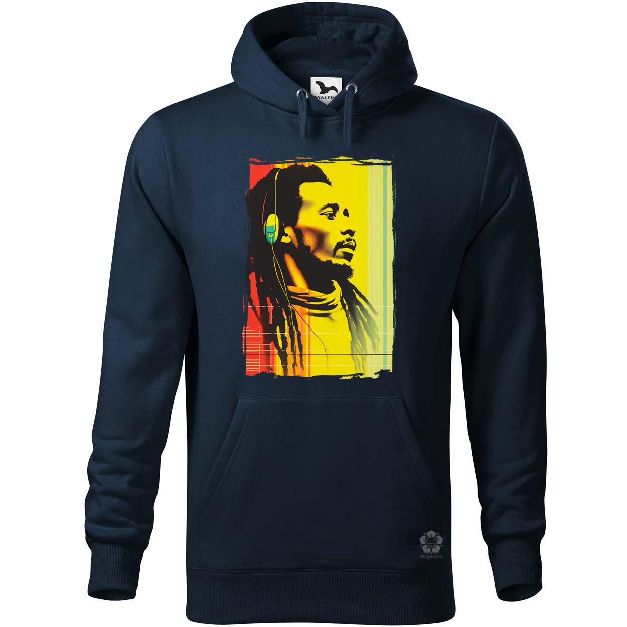 Bob Marley v2