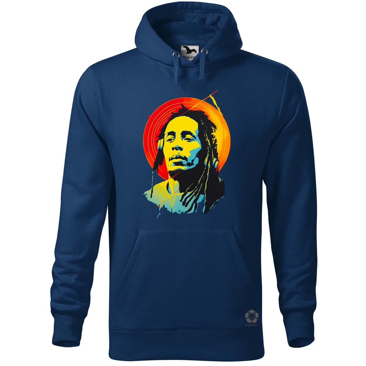 Bob Marley v3