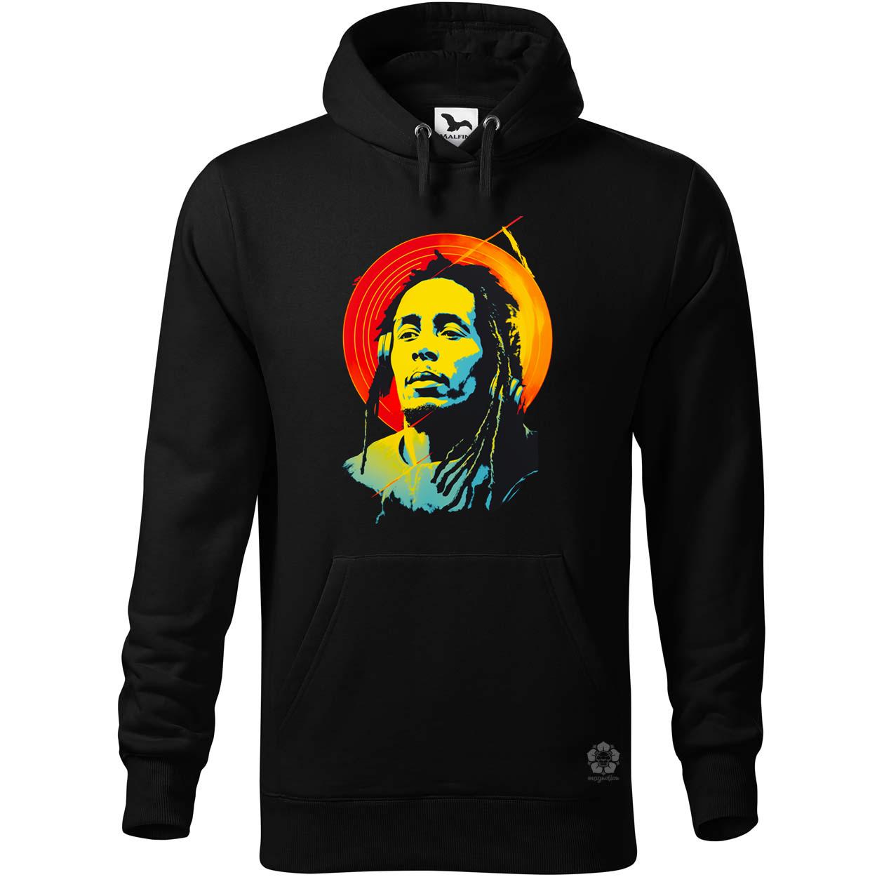 Bob Marley v3