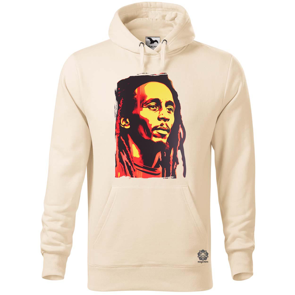 Bob Marley v4