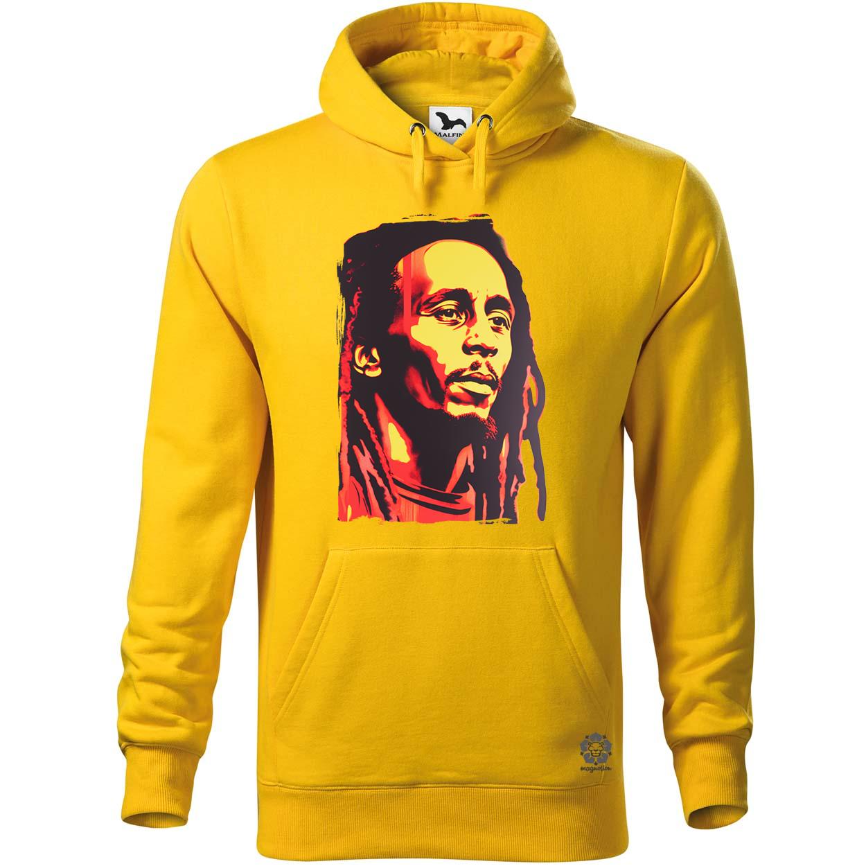 Bob Marley v4