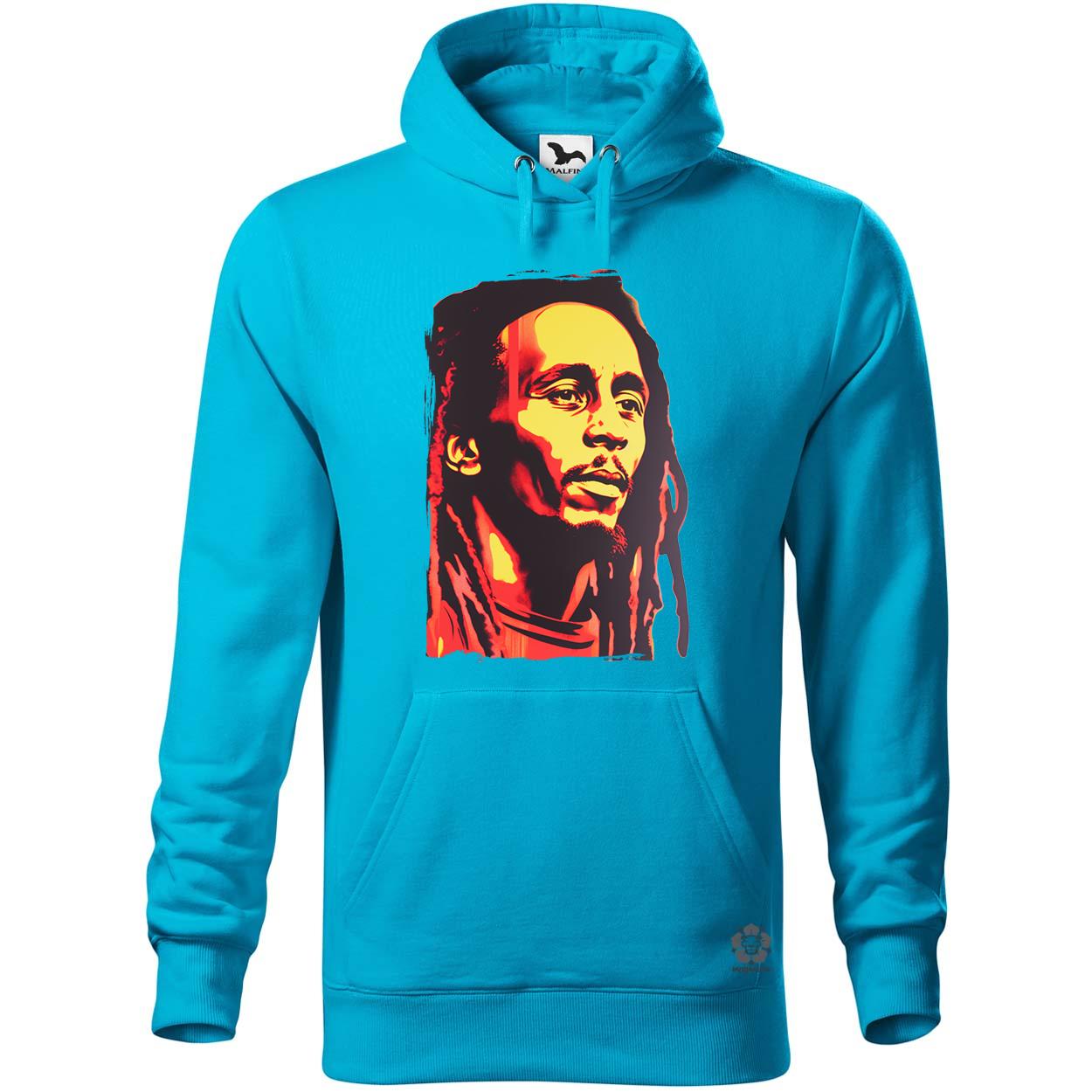 Bob Marley v4