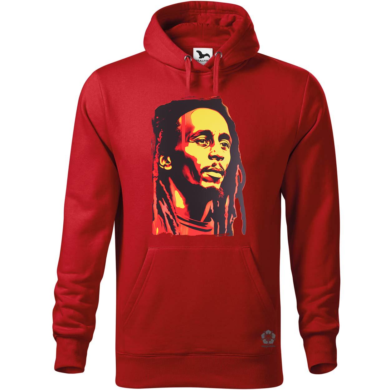 Bob Marley v4