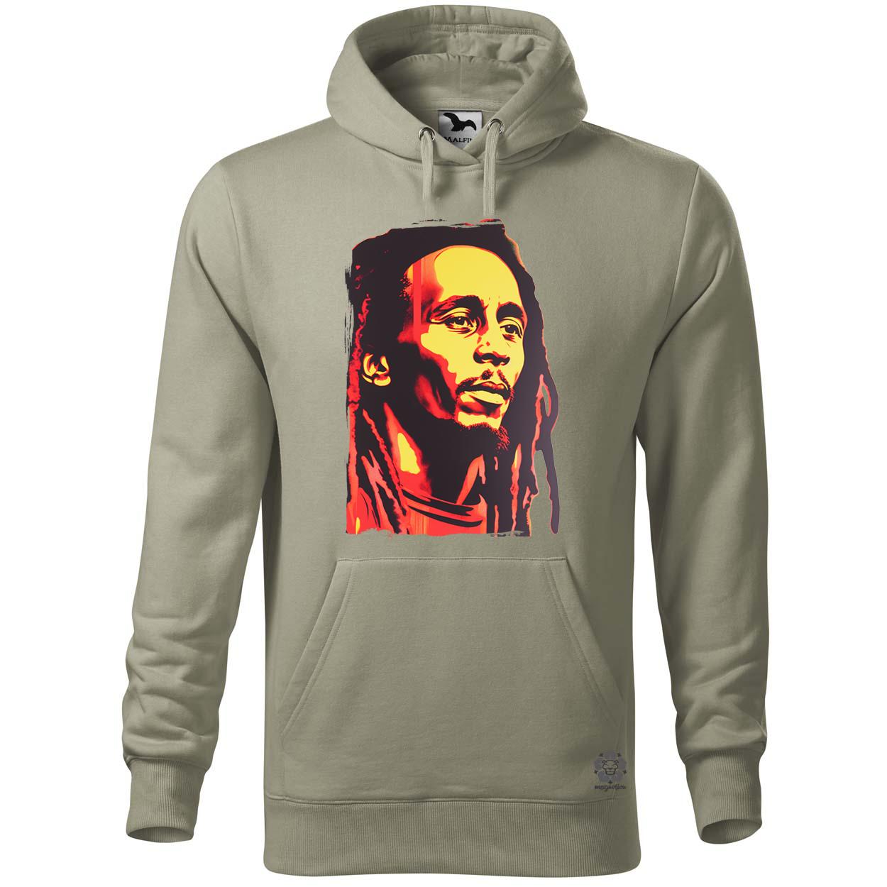 Bob Marley v4