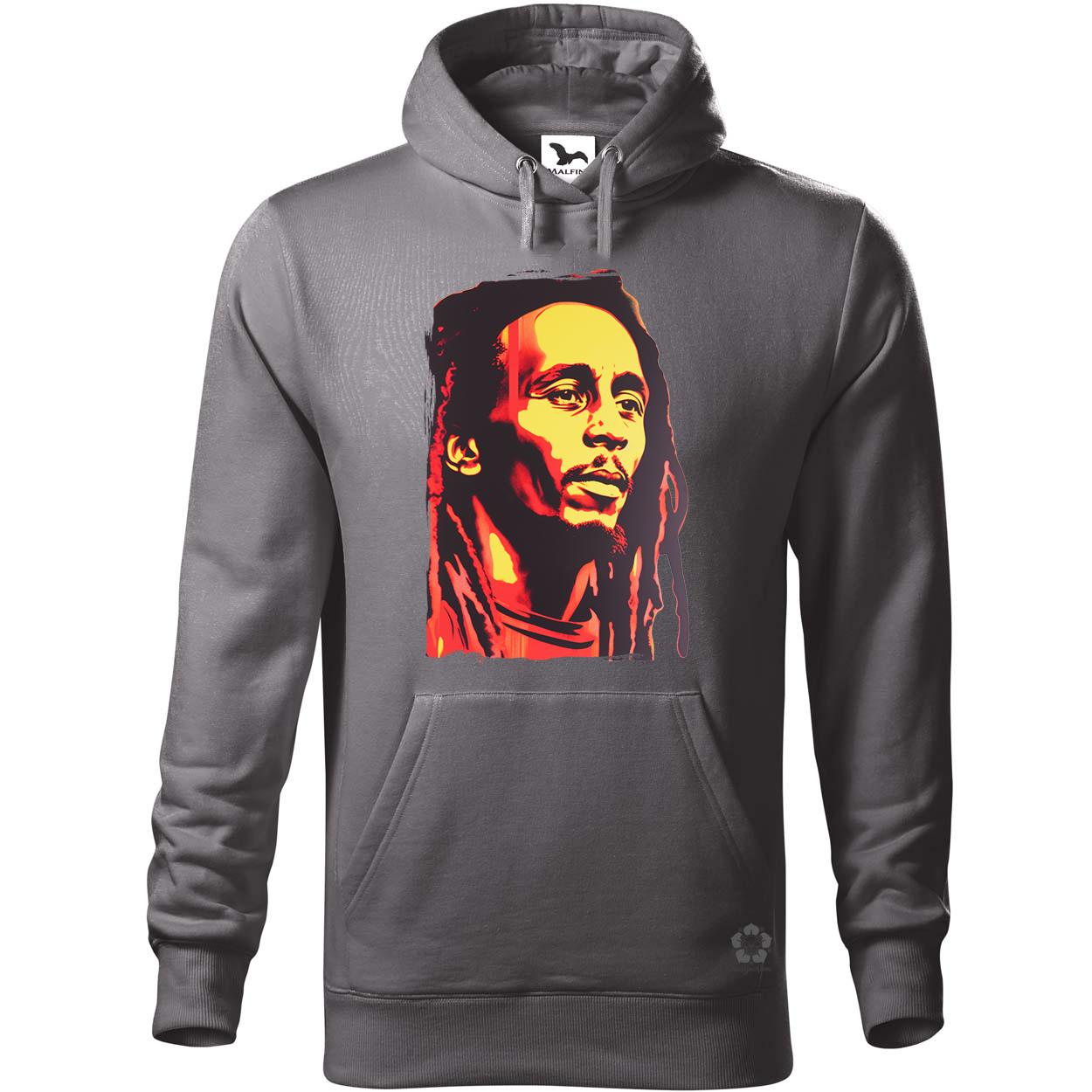 Bob Marley v4