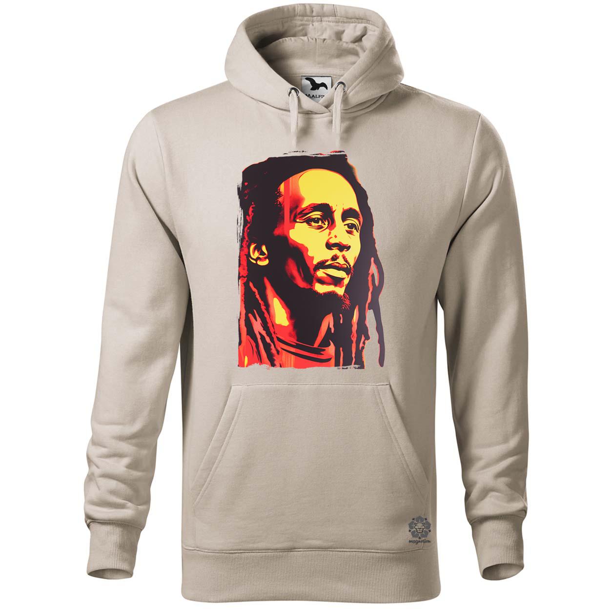 Bob Marley v4