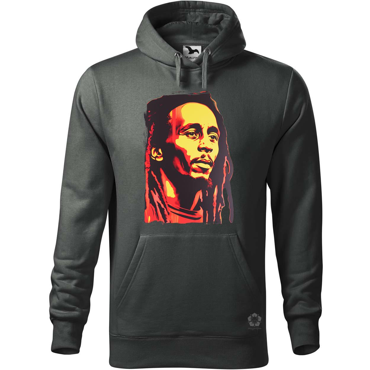 Bob Marley v4