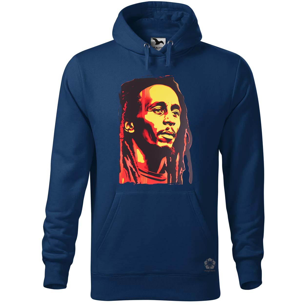 Bob Marley v4