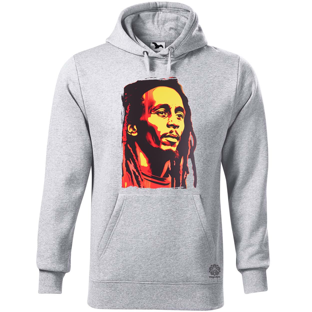 Bob Marley v4