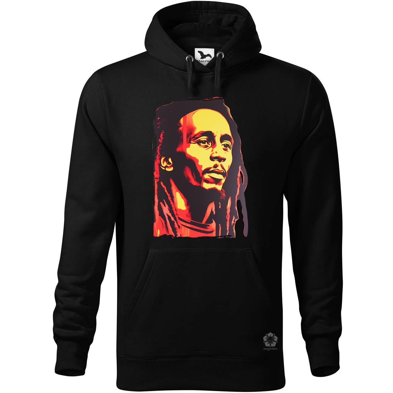 Bob Marley v4