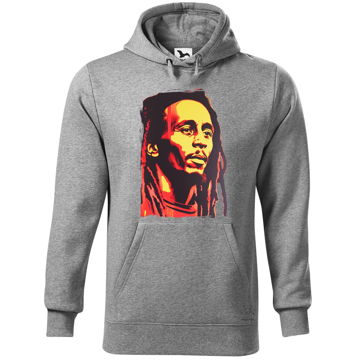 Bob Marley v4