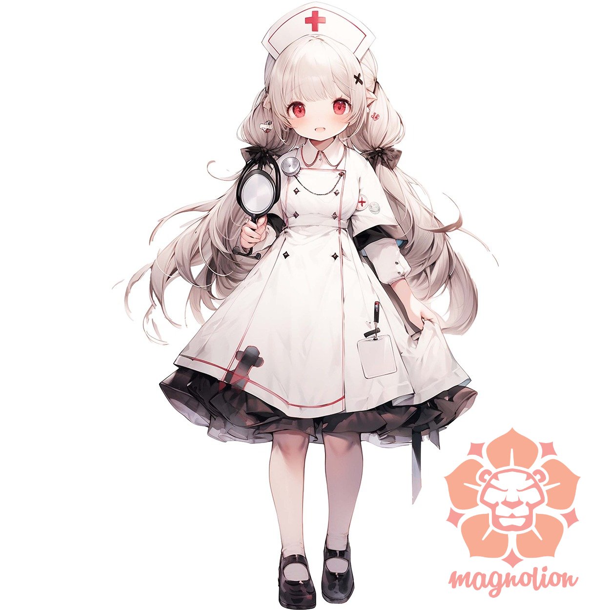 Chibi nővér v2