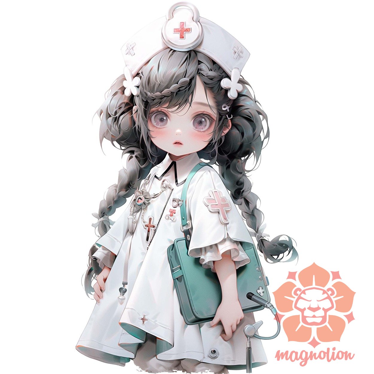 Chibi nővér v4