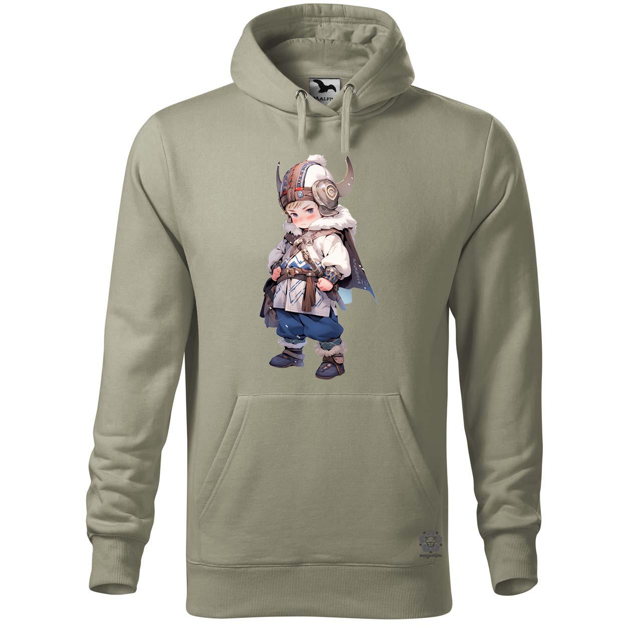 Chibi viking srác v2