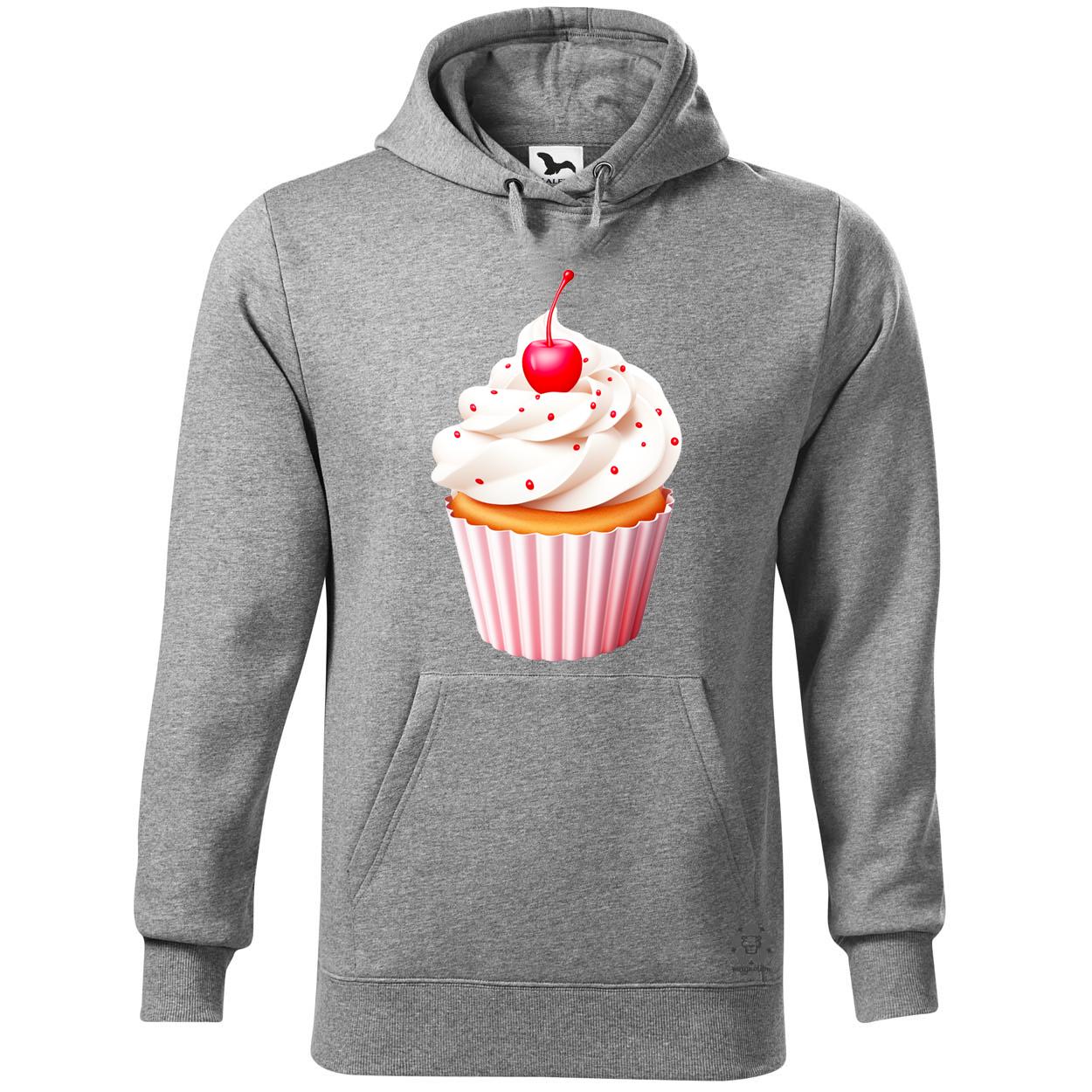 Cupcake v1