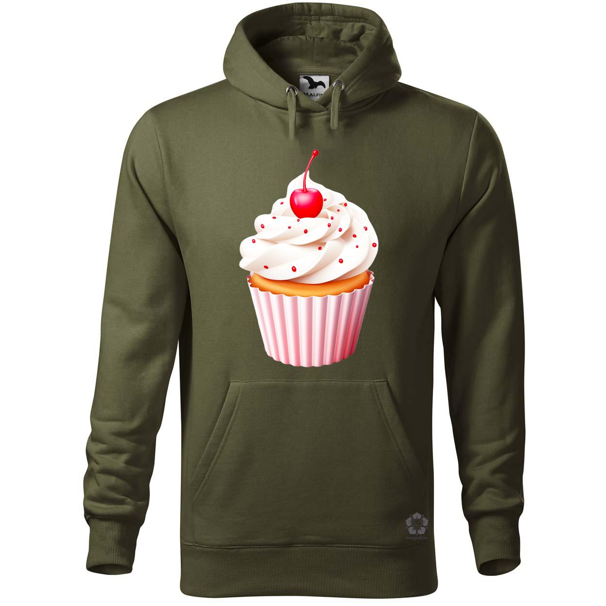 Cupcake v1