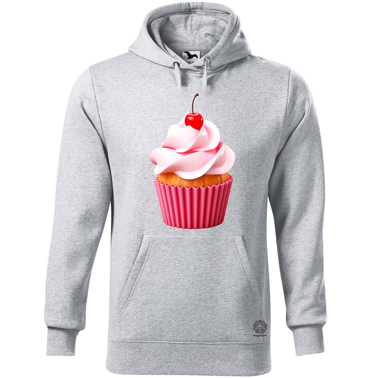 Cupcake v2