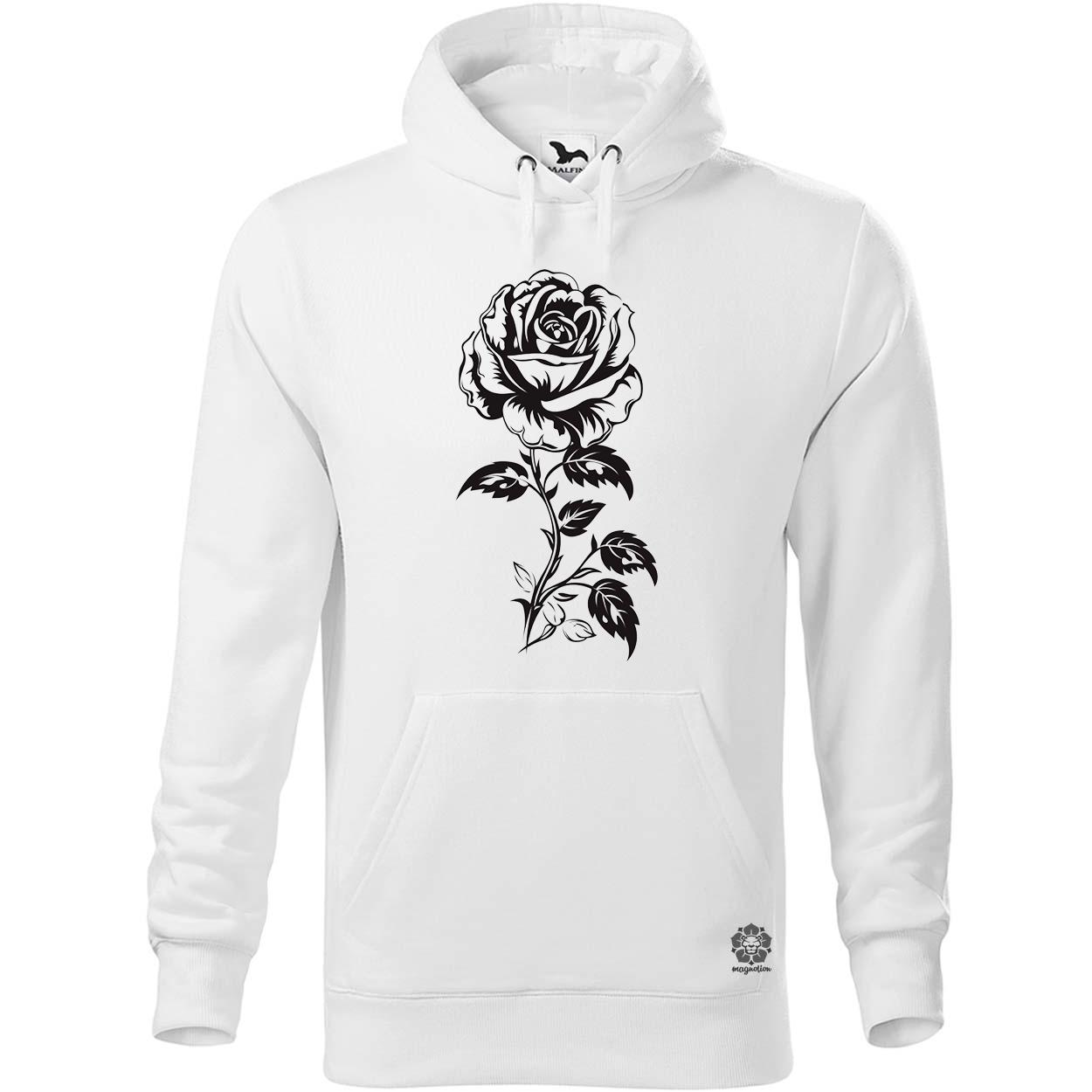 Fekete rózsa v3