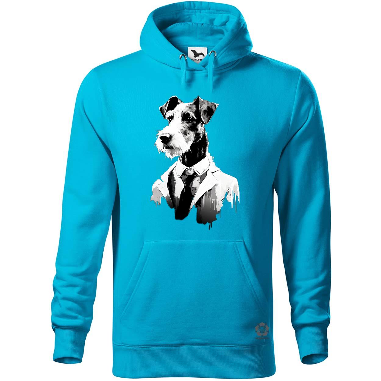 Fox Terrier nyomozó v2