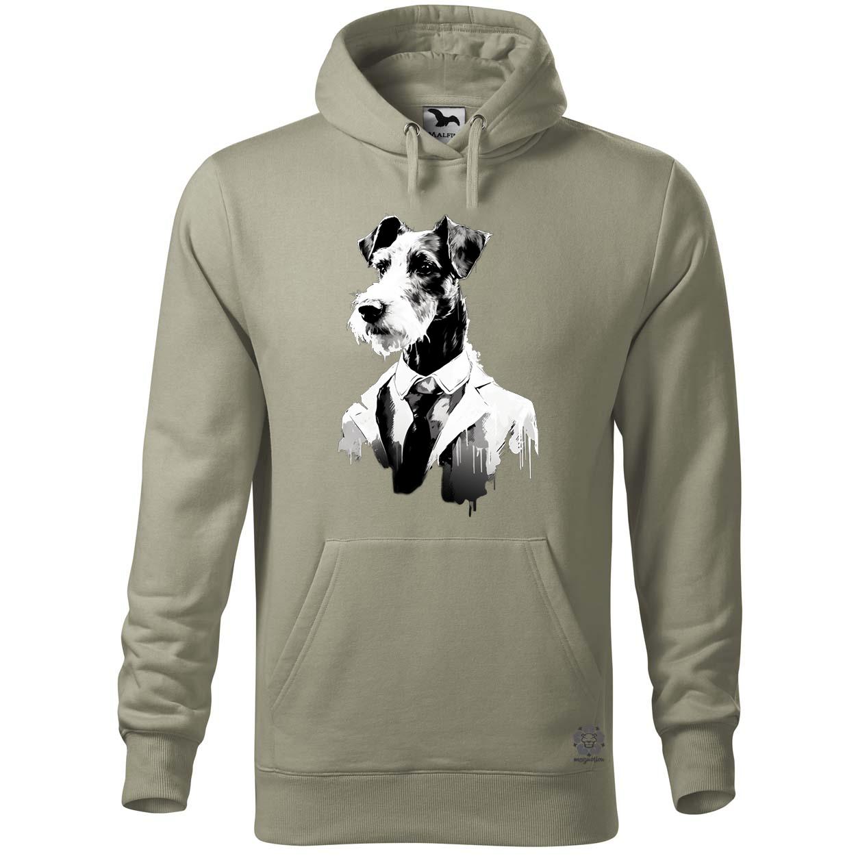 Fox Terrier nyomozó v2