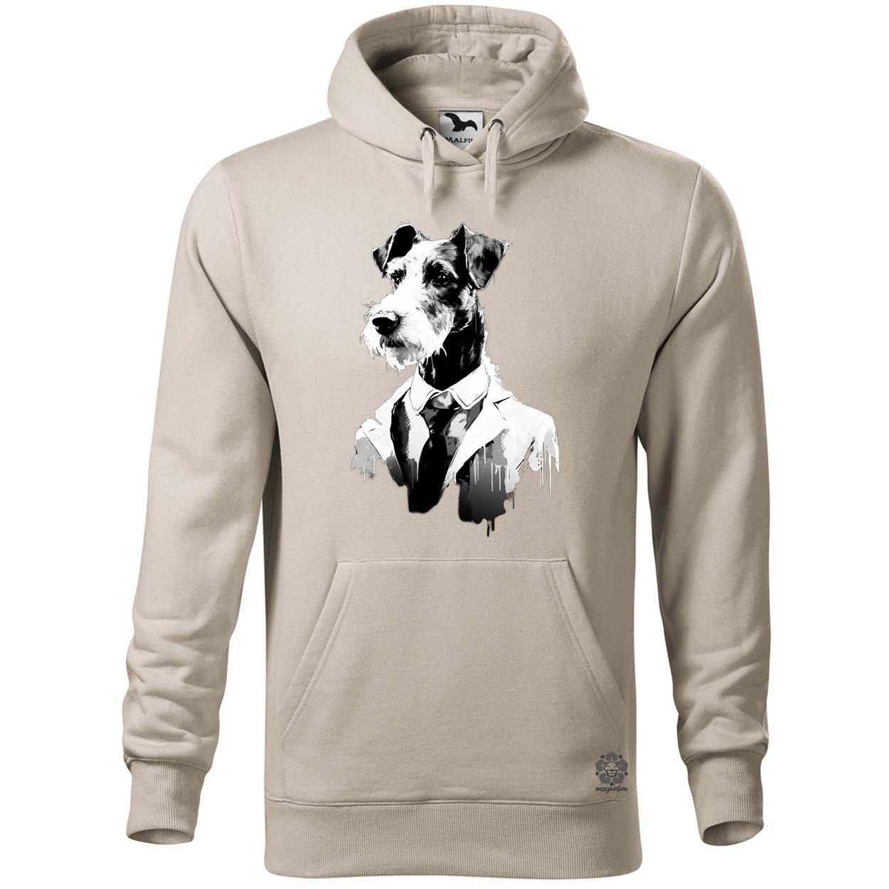 Fox Terrier nyomozó v2