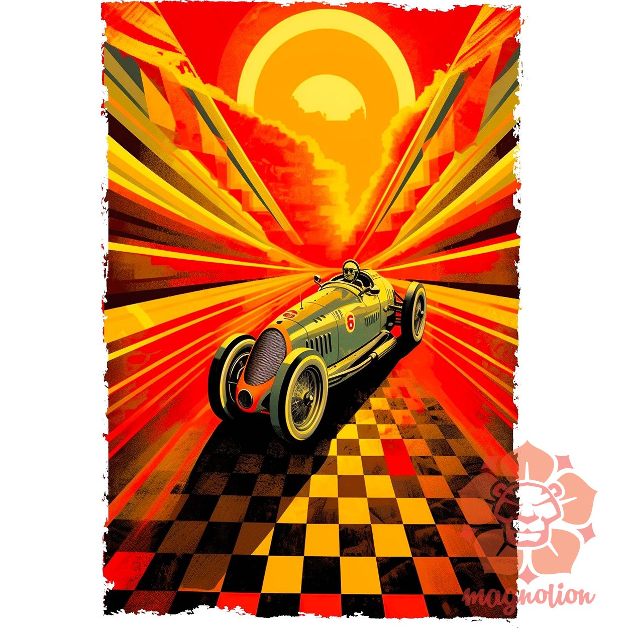 Vintage Grand Prix v3