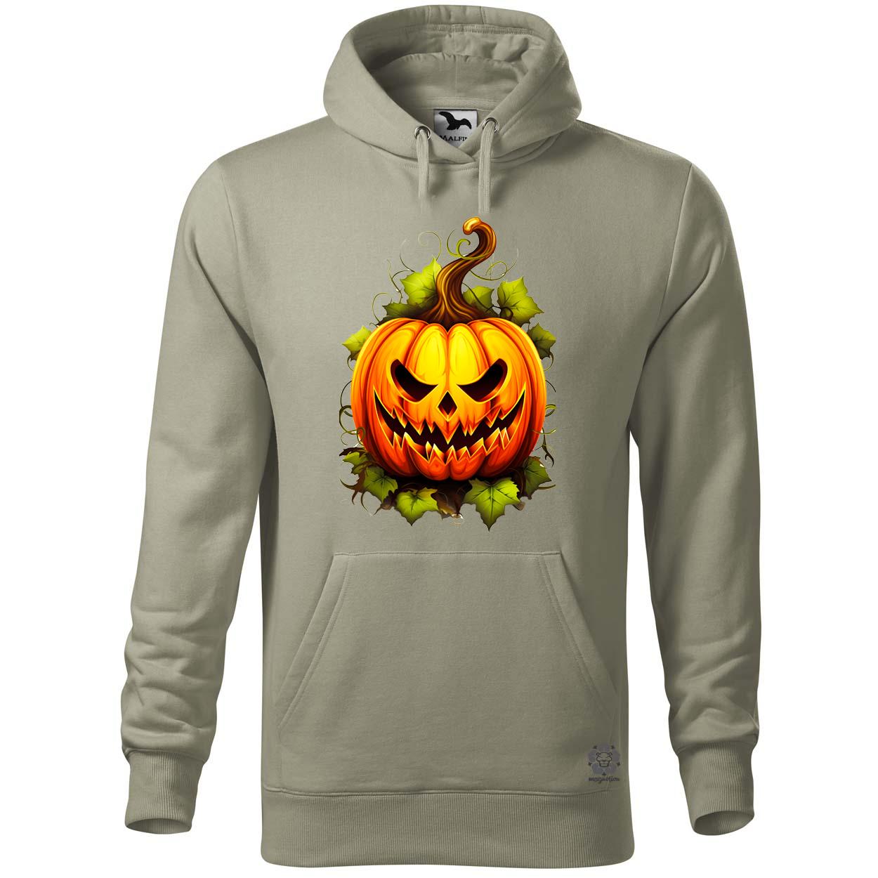 Halloween tök v1