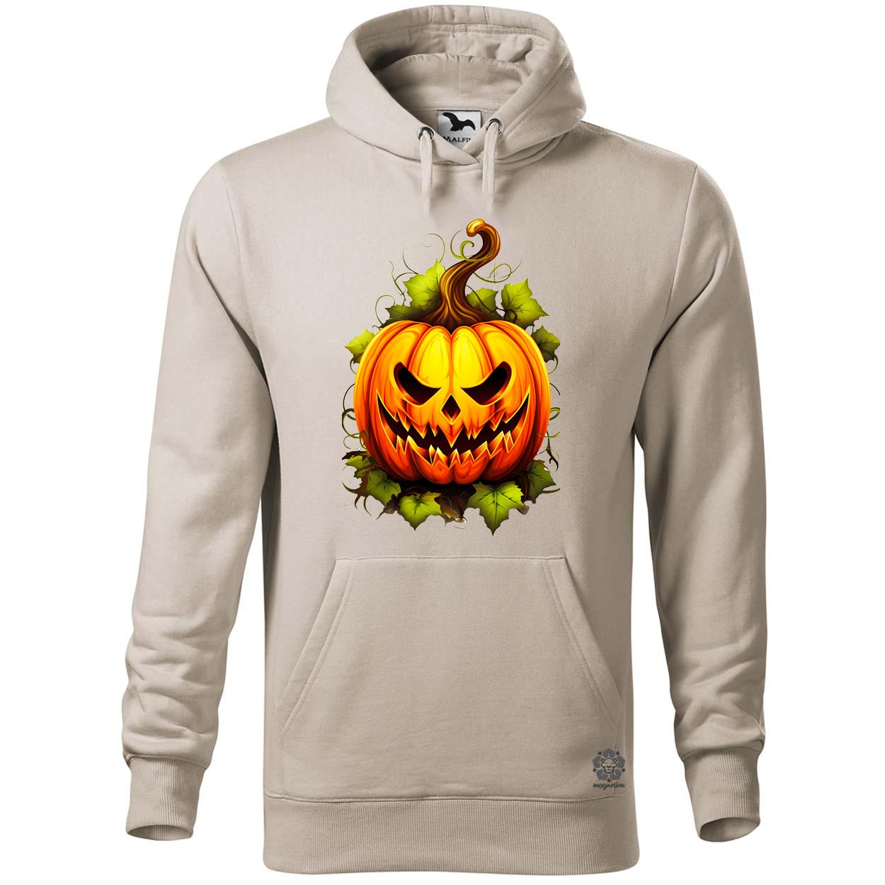 Halloween tök v1