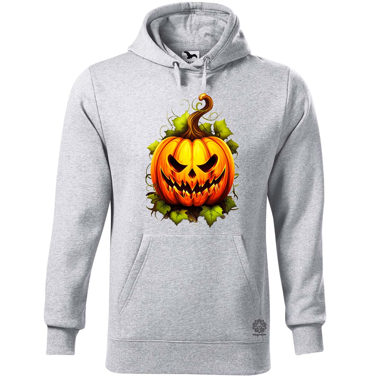 Halloween tök v1