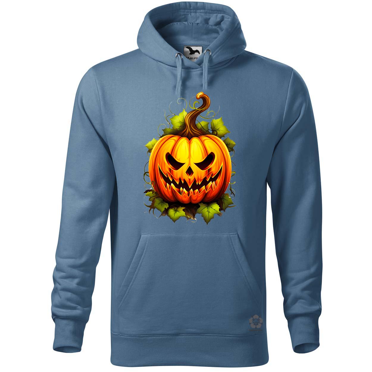 Halloween tök v1