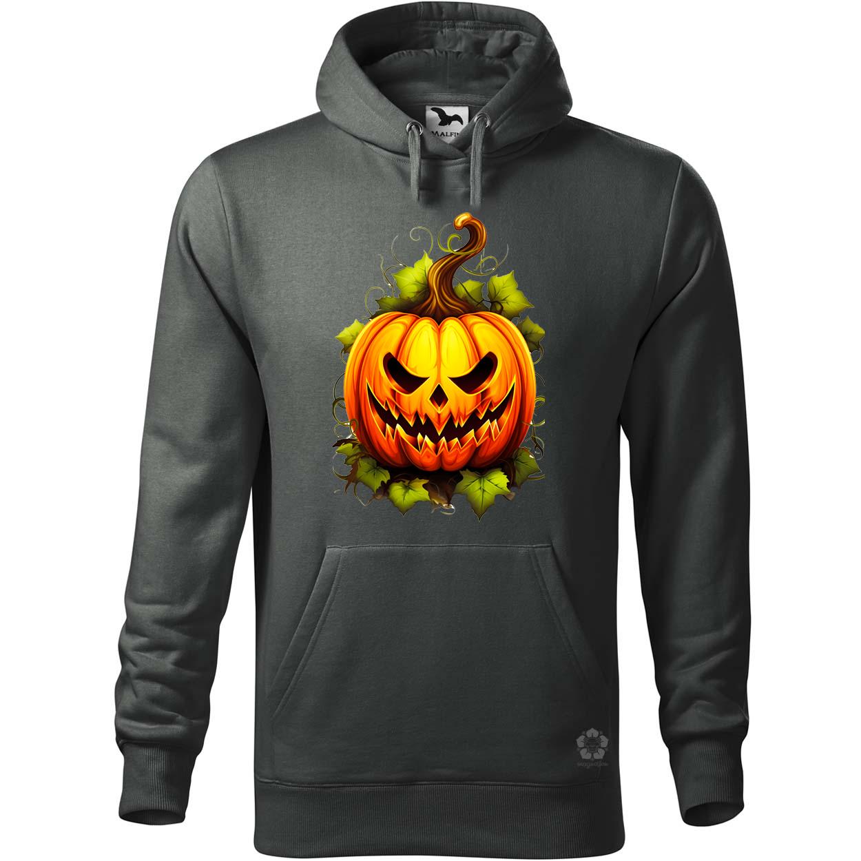 Halloween tök v1