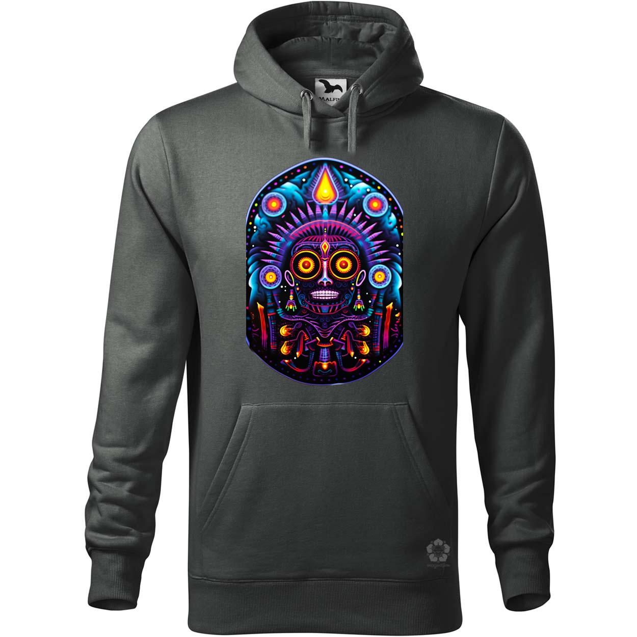 Huichol mágikus idegenek v1