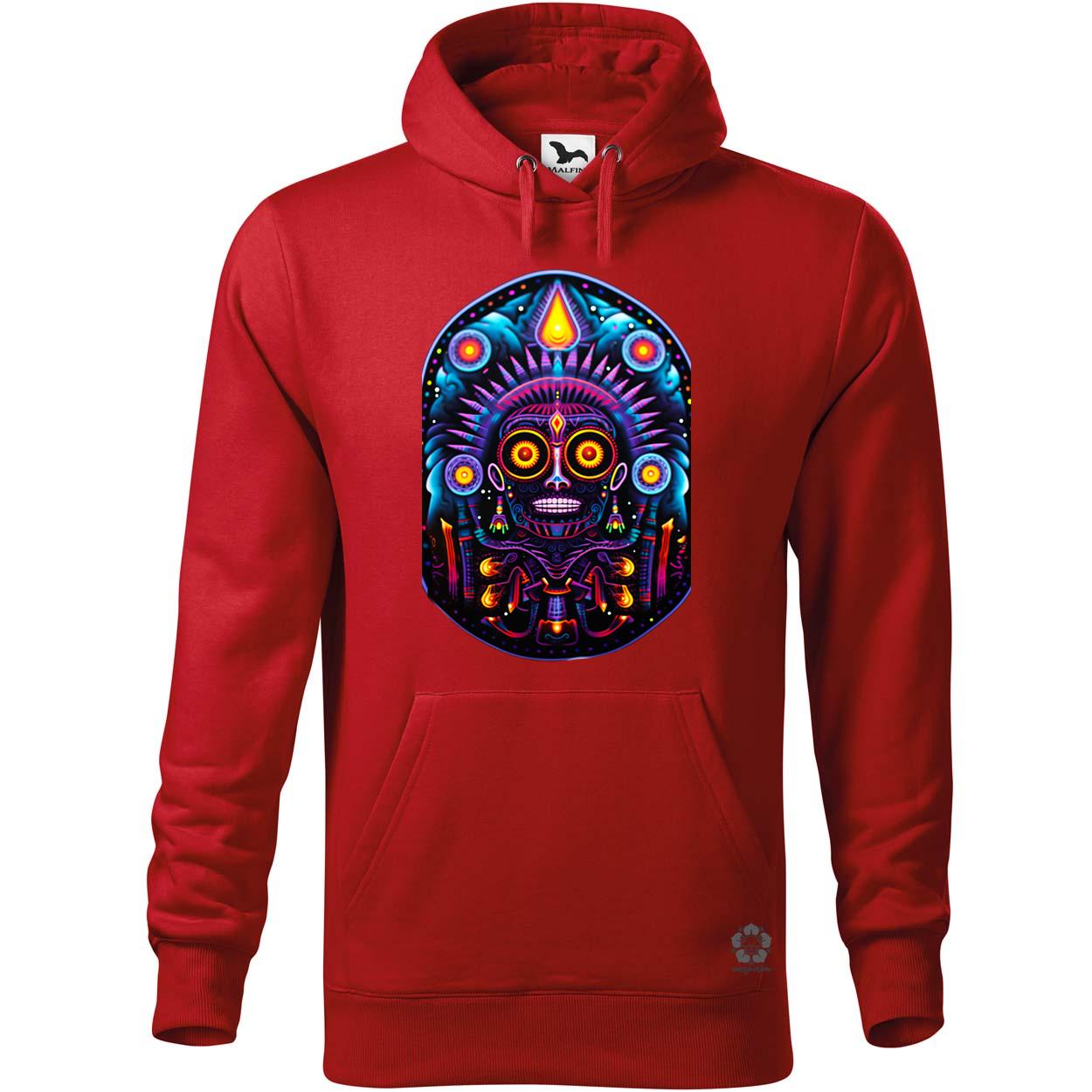 Huichol mágikus idegenek v1