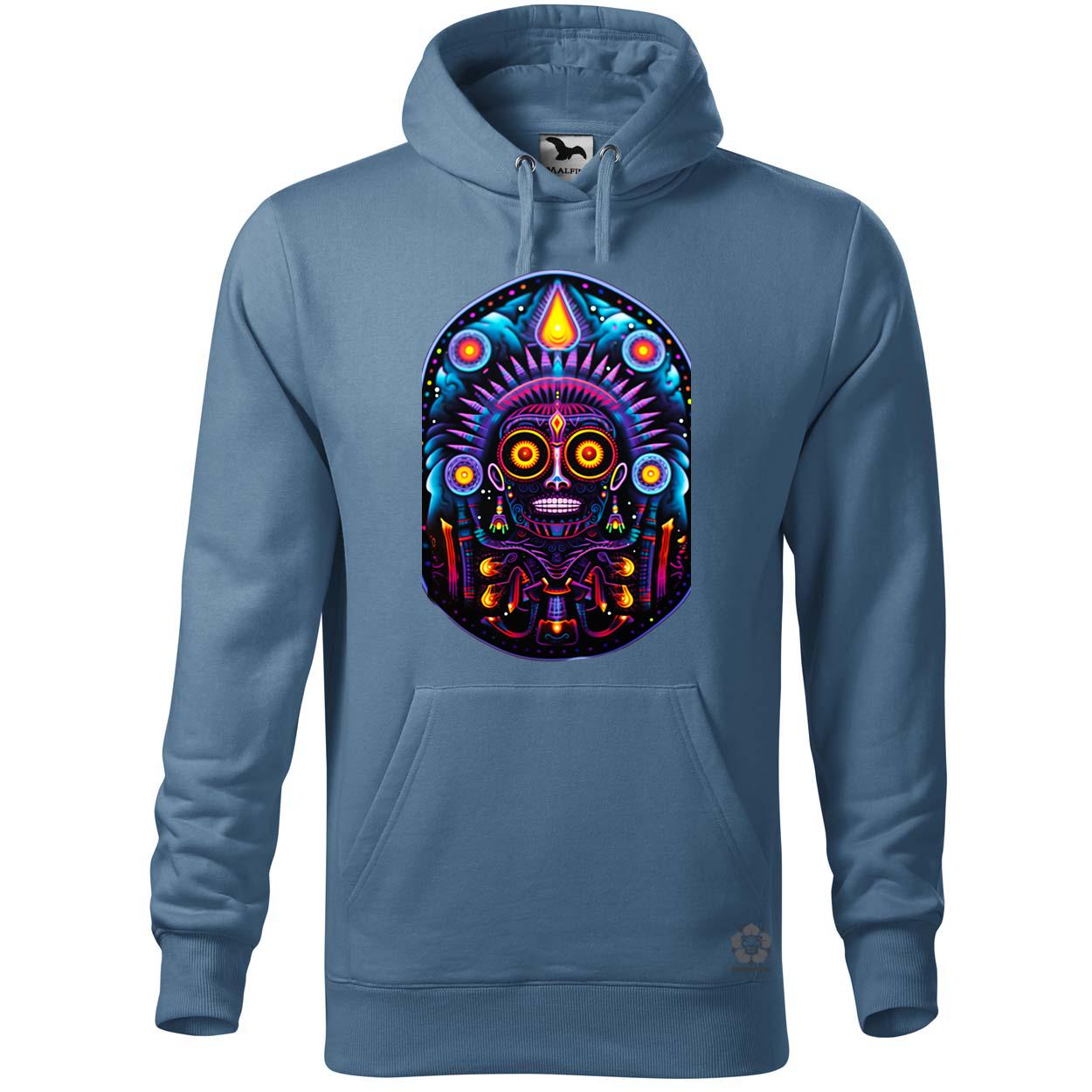 Huichol mágikus idegenek v1