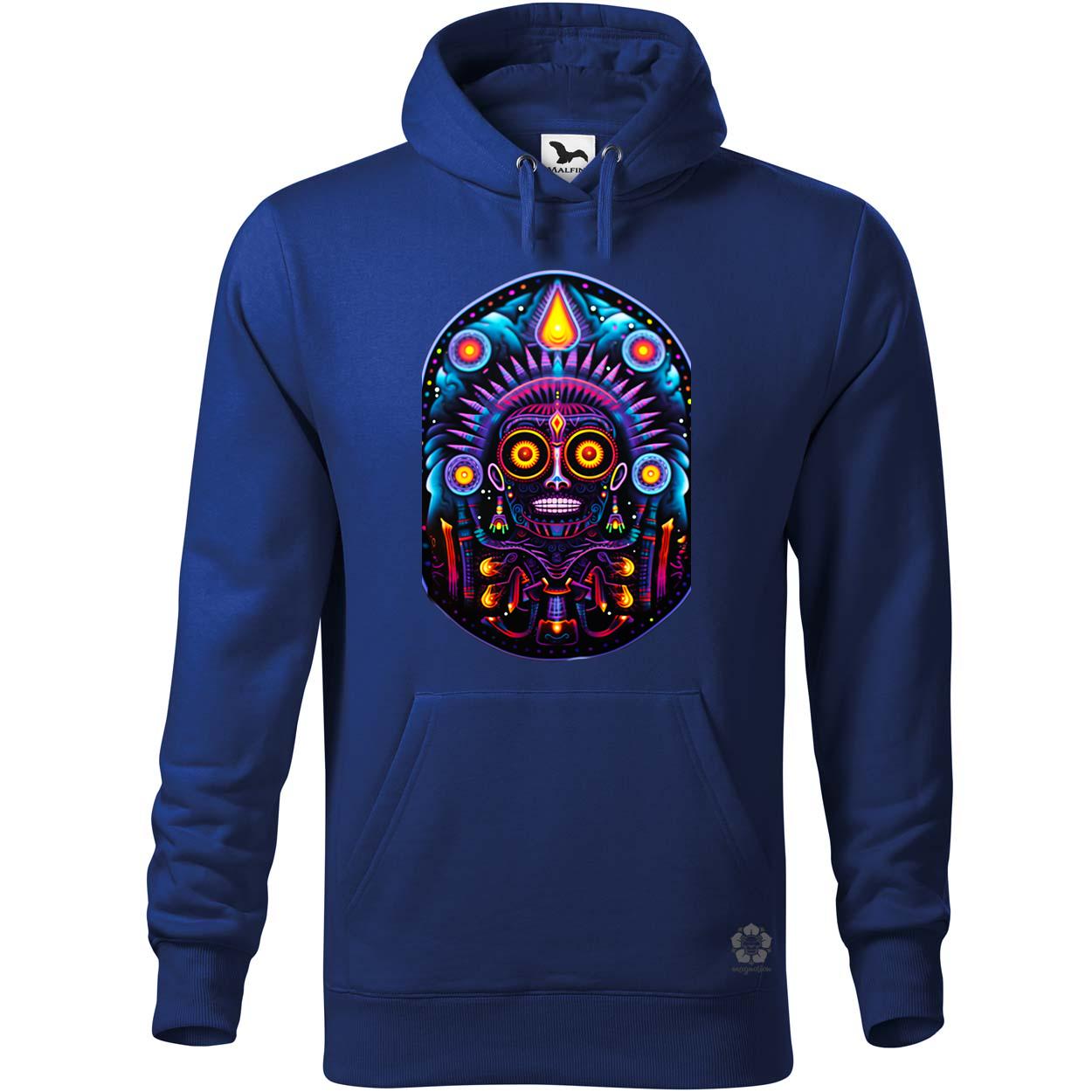 Huichol mágikus idegenek v1