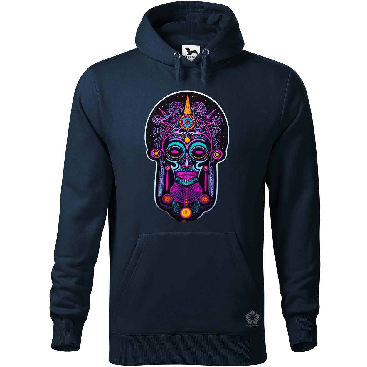 Huichol mágikus idegenek v5