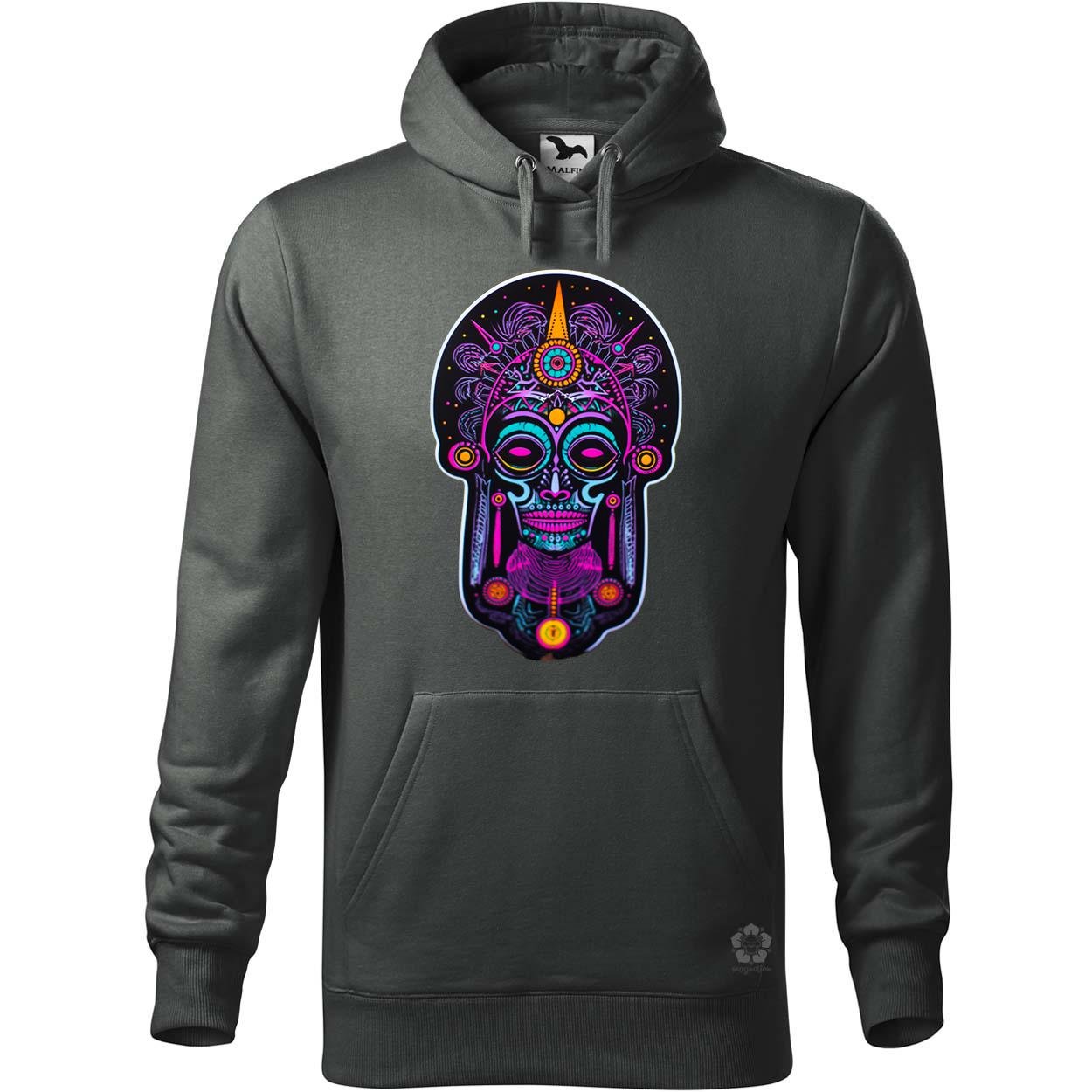 Huichol mágikus idegenek v5