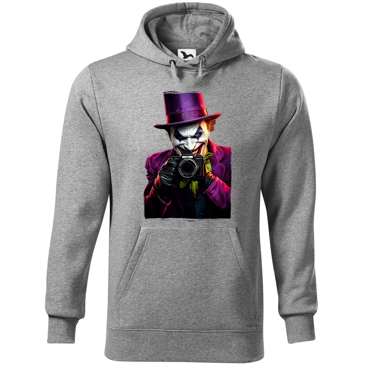 Fotós Joker v1