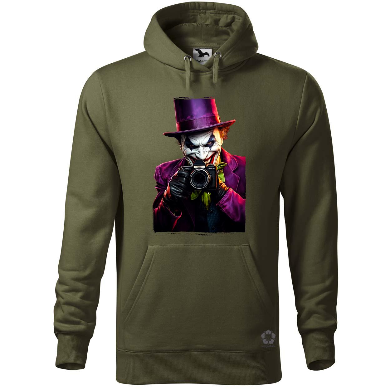 Fotós Joker v1