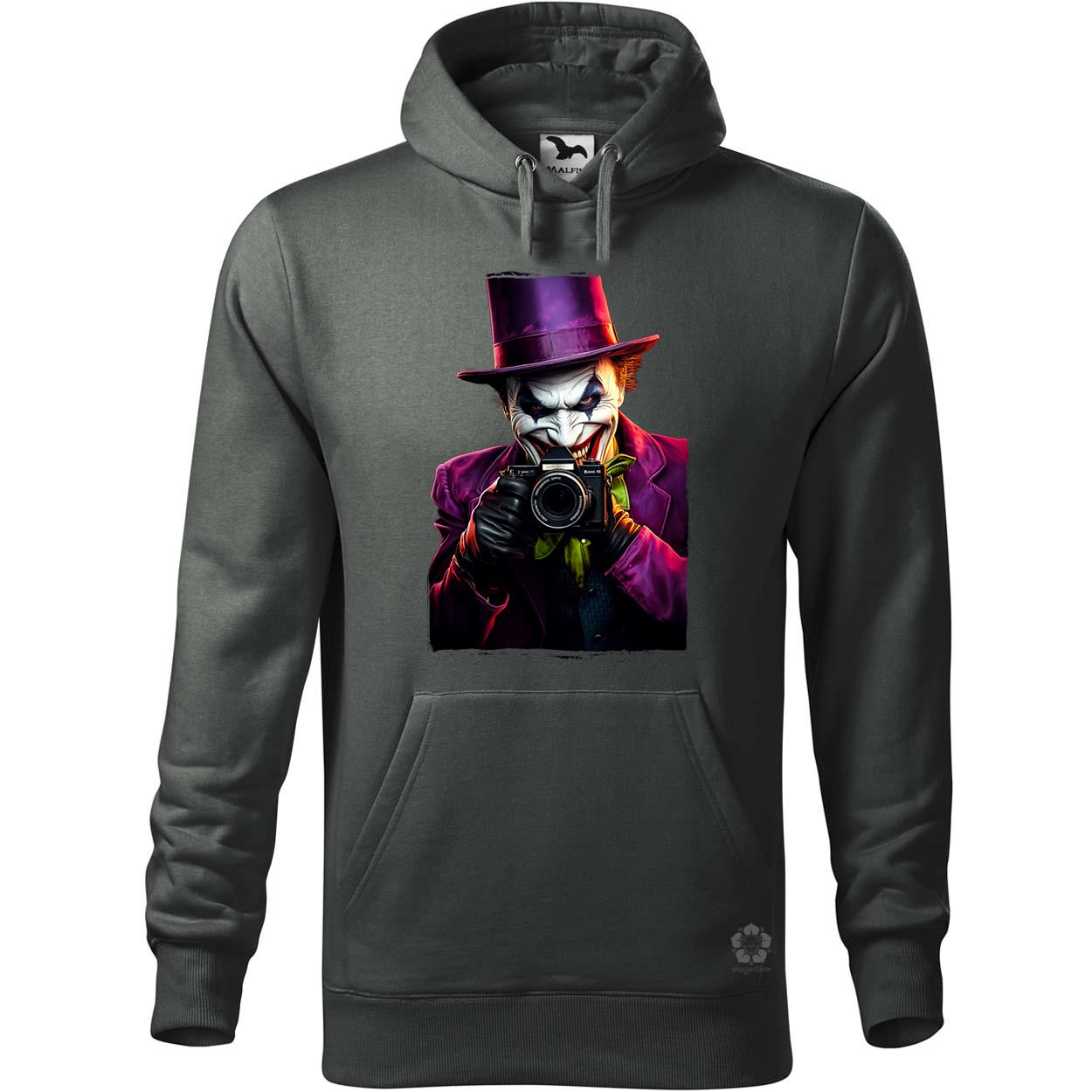 Fotós Joker v1