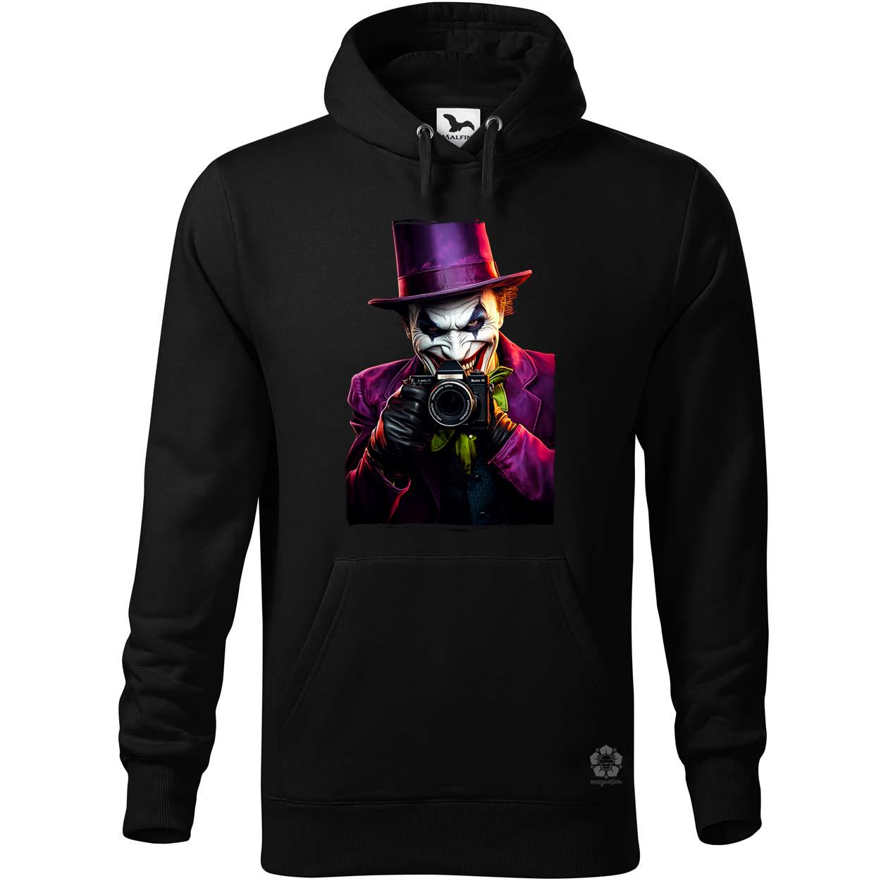 Fotós Joker v1