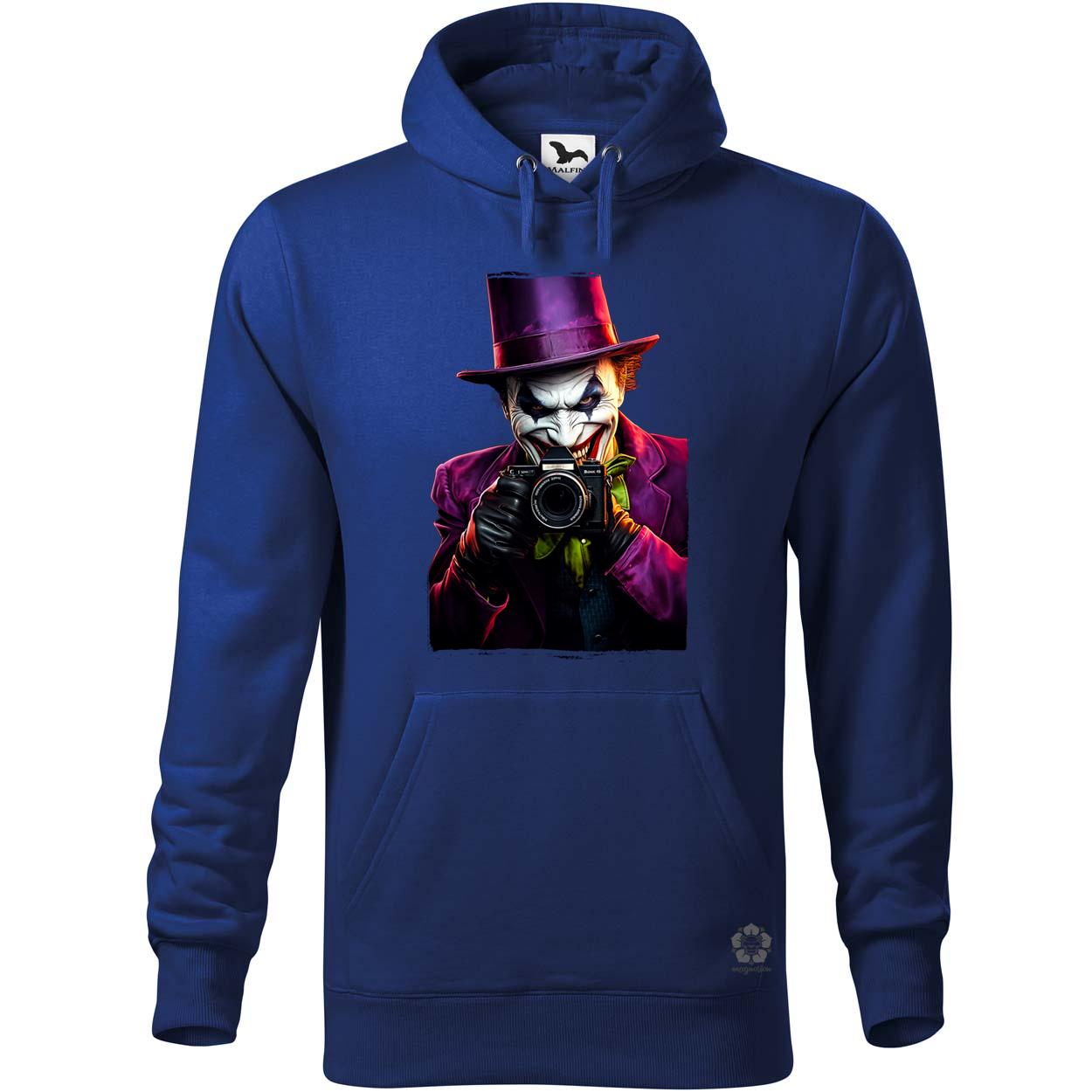 Fotós Joker v1