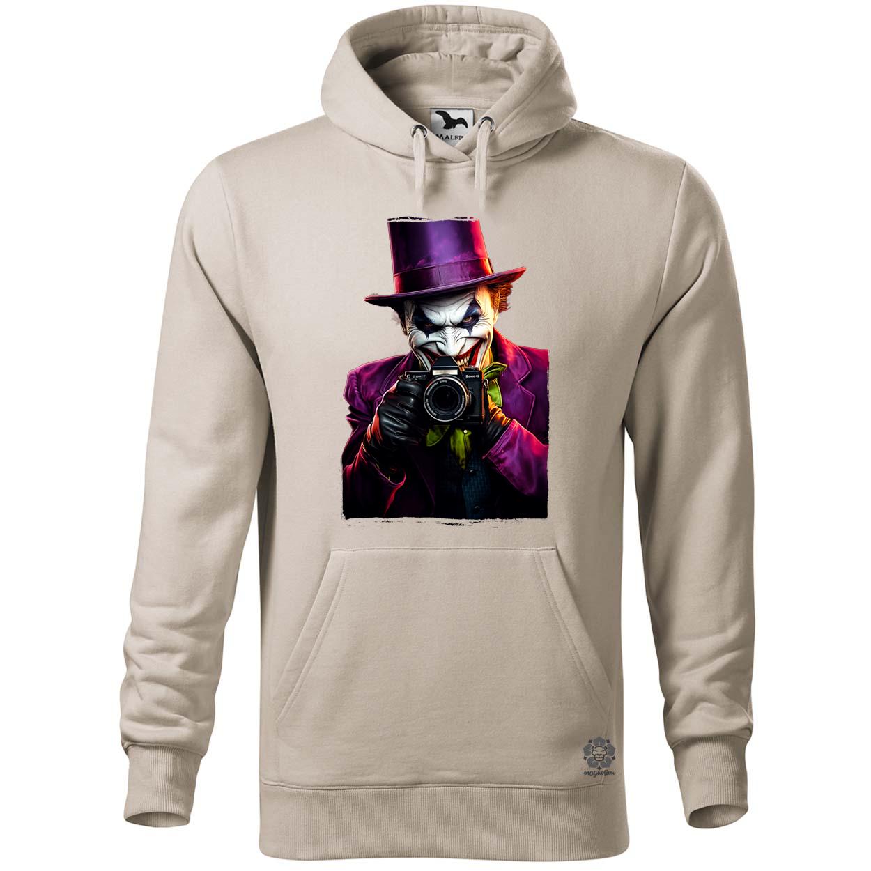 Fotós Joker v1